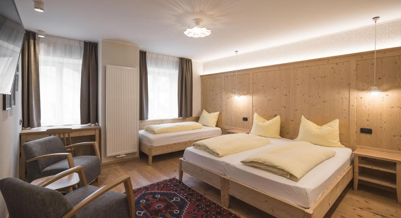Emma Historic Hotel Виллабасса Экстерьер фото